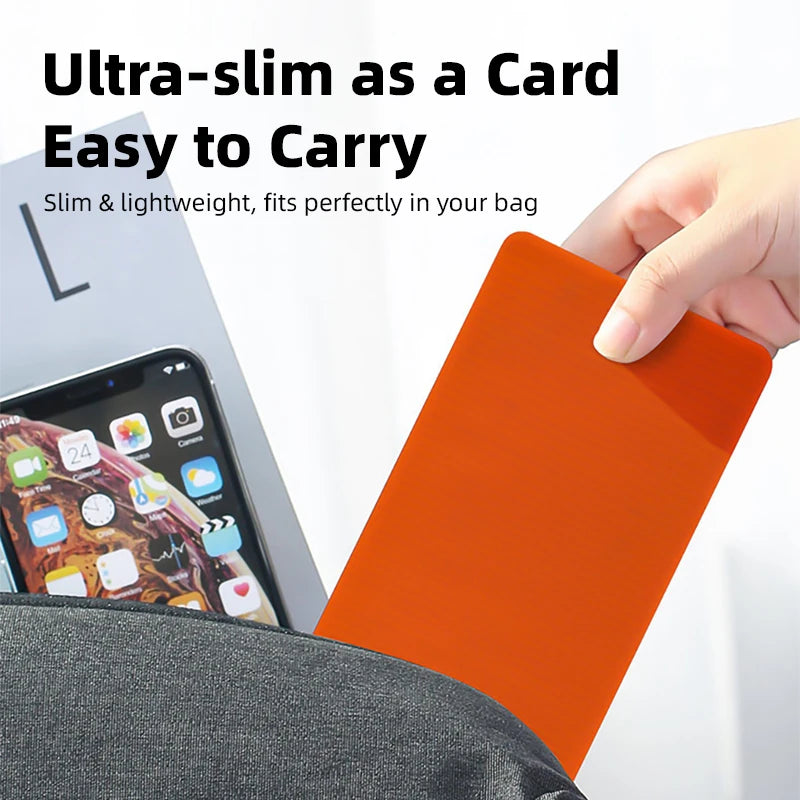 Flexible Silicone Foldable Phone Holder for Phone Tablet Laptop Desk Accessories for Home Office Bendable Portable Desktop Mount